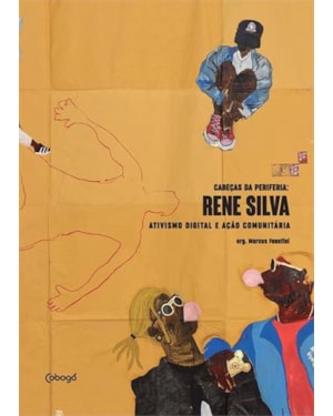 RENE SILVA - ATIVISMO DIGITAL E AÇÃO COMUNITÁRIA
