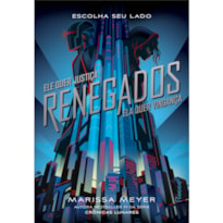 RENEGADOS