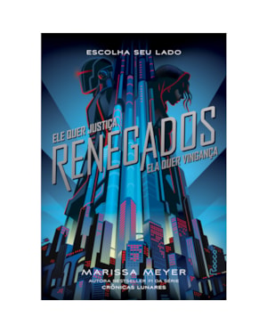 RENEGADOS