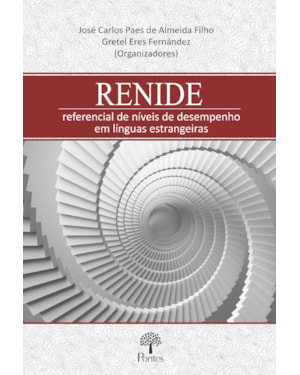 RENIDE REFERENCIAL DE NÍVEIS DE DESEMPENHO EM LÍNGUAS ESTRANGEIRAS