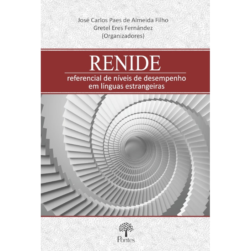 RENIDE REFERENCIAL DE NÍVEIS DE DESEMPENHO EM LÍNGUAS ESTRANGEIRAS