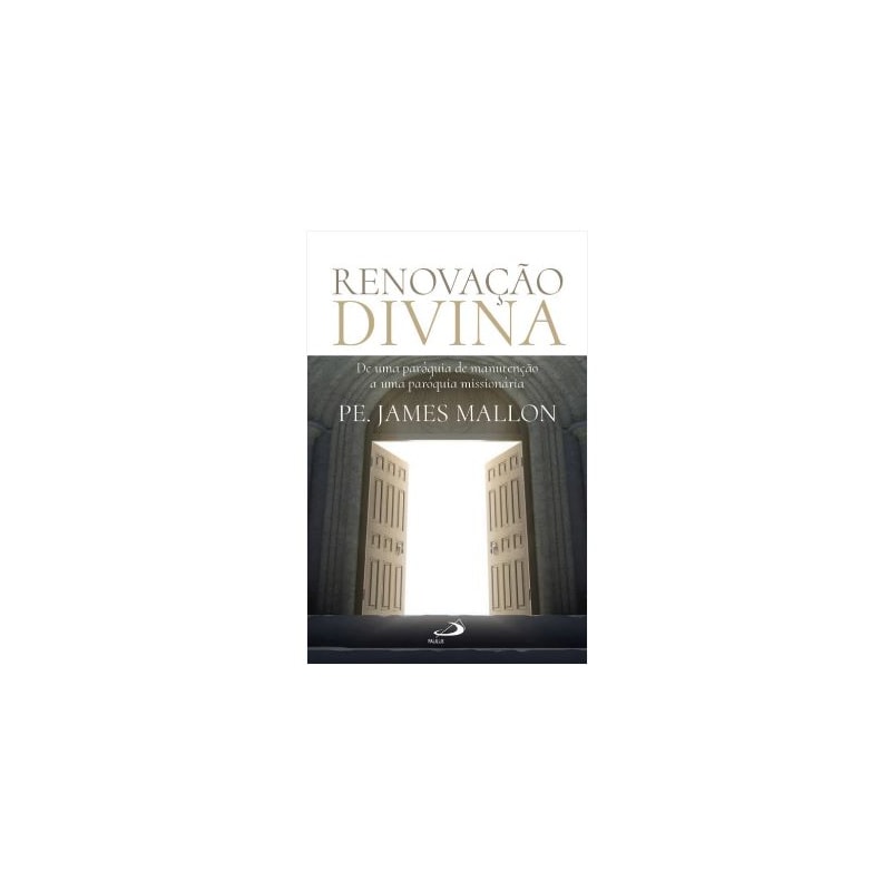 RENOVAÇÃO DIVINA