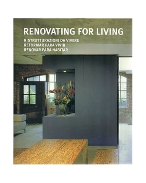 Renovating for living