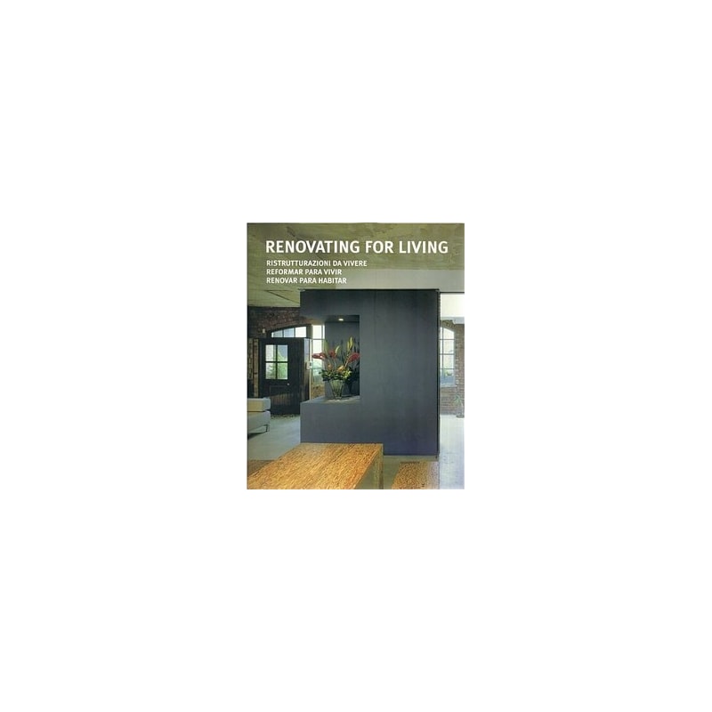 Renovating for living