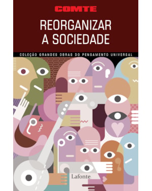 REORGANIZAR A SOCIEDADE