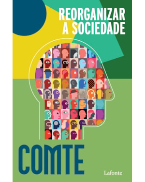 REORGANIZAR A SOCIEDADE