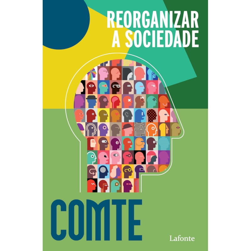 REORGANIZAR A SOCIEDADE