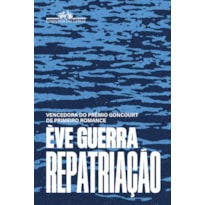 REPATRIAÇÃO
