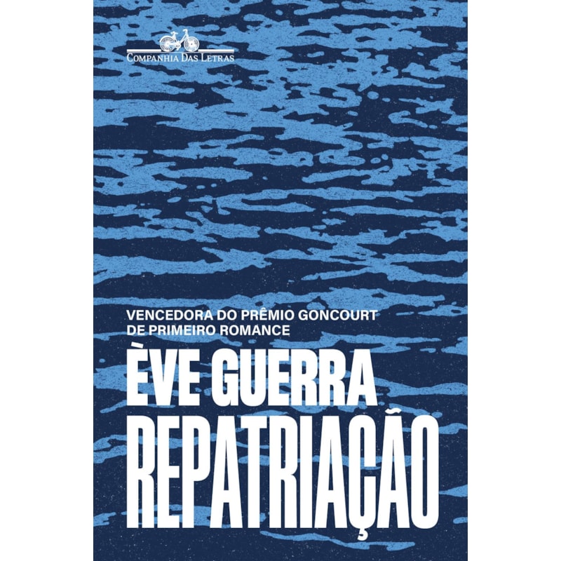 REPATRIAÇÃO