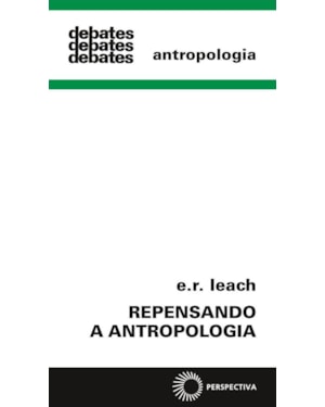 REPENSANDO A ANTROPOLOGIA