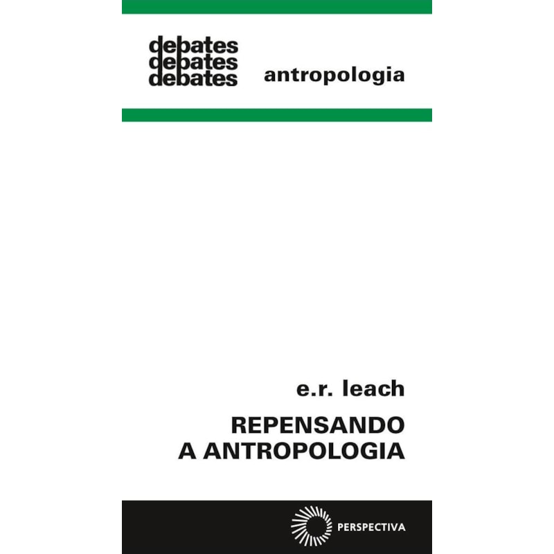 REPENSANDO A ANTROPOLOGIA