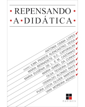 REPENSANDO A DIDÁTICA