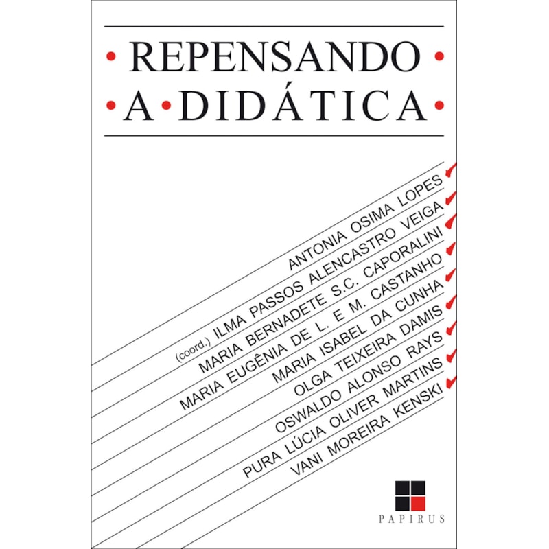 REPENSANDO A DIDÁTICA