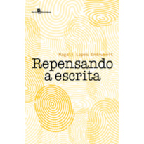 Repensando a escrita