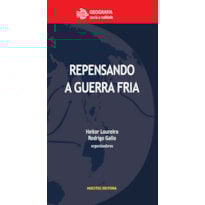 REPENSANDO A GUERRA FRIA - VOL. 4 REPENSANDO A GUERRA FRIA - VOL. 4