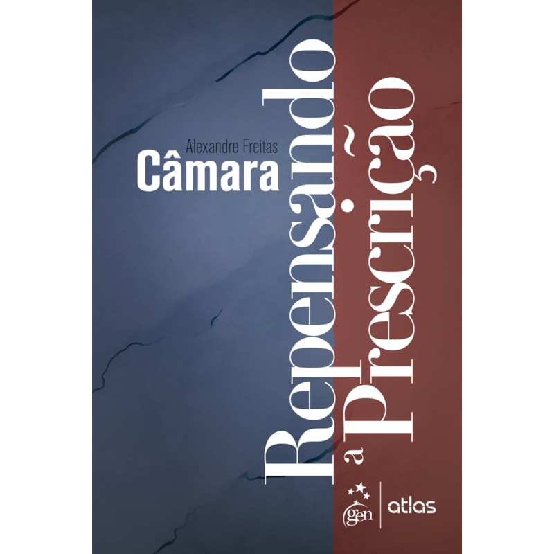 REPENSANDO A PRESCRIÇÃO - 1ª EDIÇÃO 2023