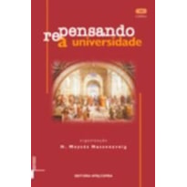 REPENSANDO A UNIVERSIDADE - 1