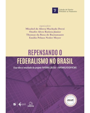Repensando o federalismo no Brasil