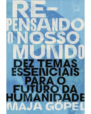 REPENSANDO O NOSSO MUNDO