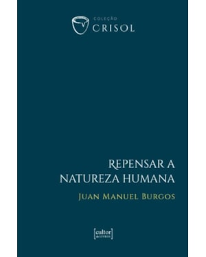 Repensar a natureza humana