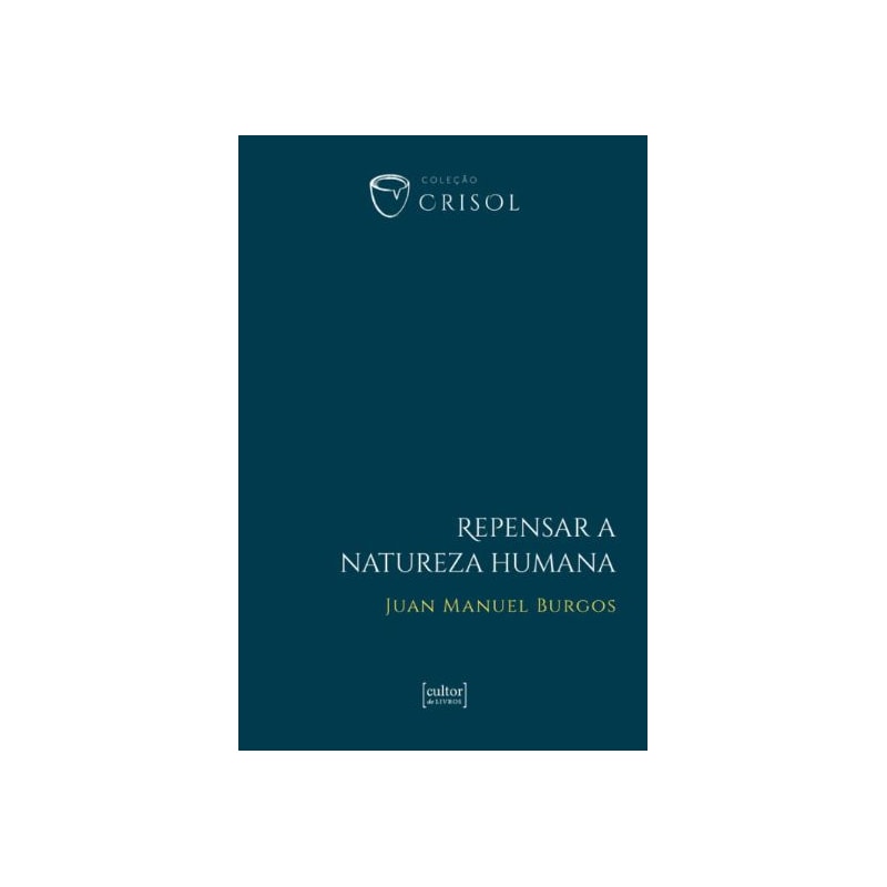 Repensar a natureza humana