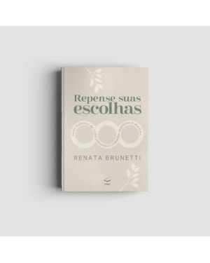 Repense suas escolhas: seus hábitos de vida, de consumo e de trabalho moldam o mundo