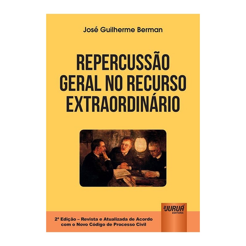 REPERCUSSÃO GERAL NO RECURSO EXTRAORDINÁRIO