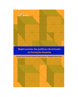 Repercussões das políticas de inclusão na formação docente