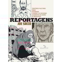 REPORTAGENS