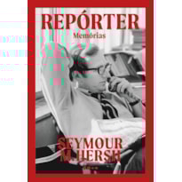 Repórter: memórias