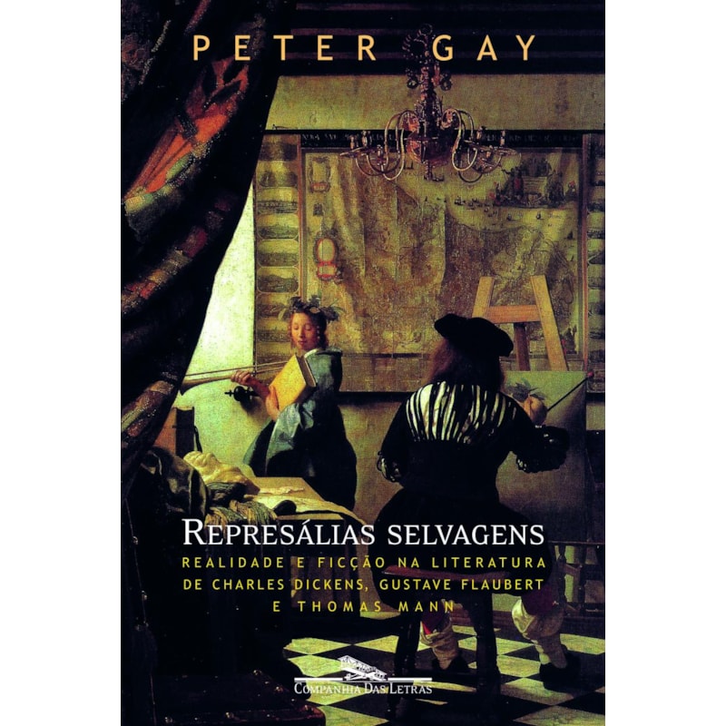 REPRESÁLIAS SELVAGENS