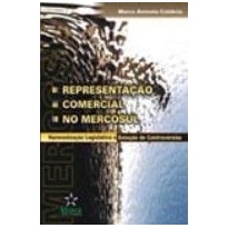 REPRESENTACAO COMERCIAL NO MERCOSUL - 1