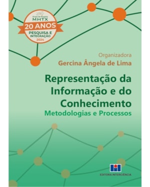 Representação da informação e do conhecimento: metodologias e processos