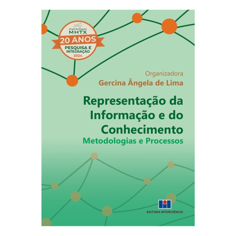 Representação da informação e do conhecimento: metodologias e processos