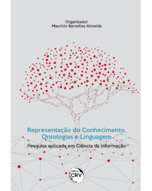 REPRESENTAÇÃO DO CONHECIMENTO, ONTOLOGIAS E LINGUAGEM: PESQUISA APLICADA EM CIÊNCIA DA INFORMAÇÃO