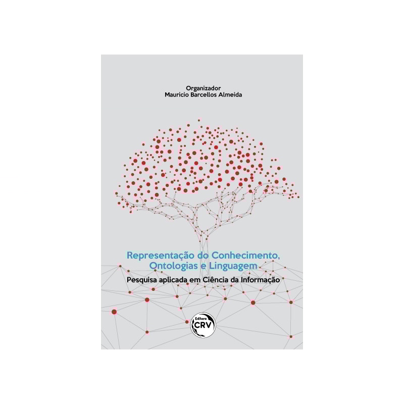 REPRESENTAÇÃO DO CONHECIMENTO, ONTOLOGIAS E LINGUAGEM: PESQUISA APLICADA EM CIÊNCIA DA INFORMAÇÃO