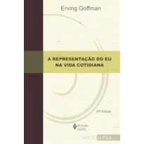 REPRESENTAÇÃO DO EU NA VIDA COTIDIANA