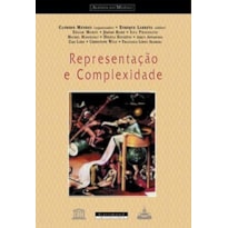 REPRESENTACAO E COMPLEXIDADE - 1