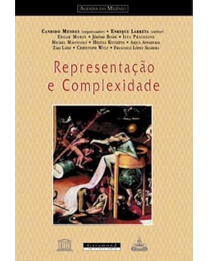 REPRESENTACAO E COMPLEXIDADE - 1