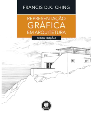 REPRESENTAÇÃO GRÁFICA EM ARQUITETURA