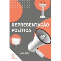 REPRESENTAÇÃO POLÍTICA