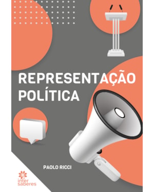 REPRESENTAÇÃO POLÍTICA