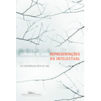 REPRESENTAÇÕES DO INTELECTUAL