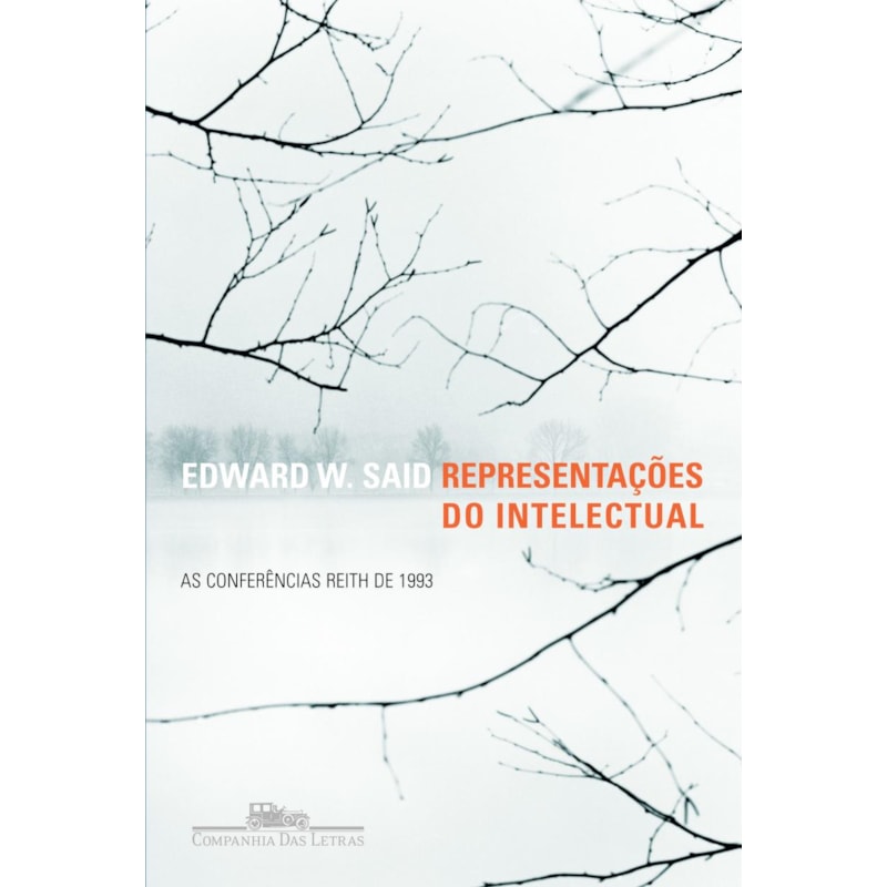 REPRESENTAÇÕES DO INTELECTUAL