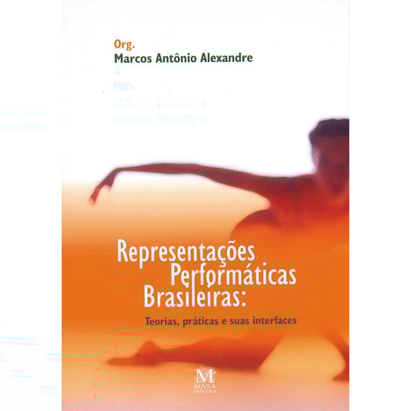REPRESENTACOES PERFORMATICAS BRASILEIRAS