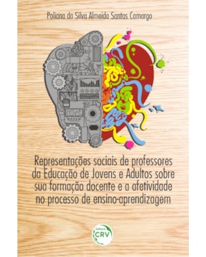 REPRESENTAÇÕES SOCIAIS DE PROFESSORES DA EDUCAÇÃO DE JOVENS E ADULTOS SOBRE SUA FORMAÇÃO DOCENTE E A AFETIVIDADE NO PROCESSO DE ENSINO-APRENDIZAGEM