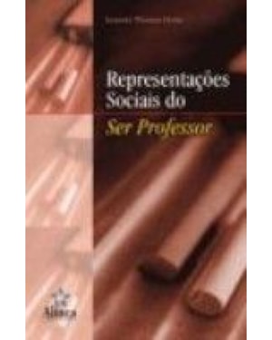 REPRESENTACOES SOCIAIS DO SER PROFESSOR - 1
