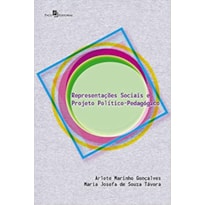 Representações sociais e projeto político-pedagógico