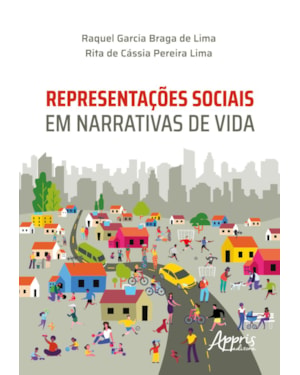 REPRESENTAÇÕES SOCIAIS EM NARRATIVAS DE VIDA