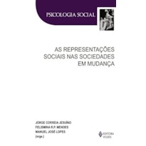 REPRESENTAÇÕES SOCIAIS NAS SOCIEDADES EM MUDANÇA